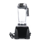 RAW Mixer X6000.B Black 4.0HP 2.5L 2380W