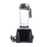 RAW Mixer X6000.B Black 4.0HP 2.5L 2380W