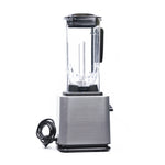 RAW Mixer F2.5.S Silver 2.5HP 2.2L 1800W