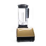 RAW Mixer X2.5TURBO.G Gold 2.5HP 2.2L 1800W