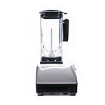 RAW Mixer X2.5TURBO.S Silver 2.5HP 2.2L 1800W