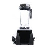 RAW Mixer X5800.B Black 2.5HP 2.5L 1800W