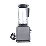 RAW Mixer F2.5.S Silver 2.5HP 2.2L 1800W