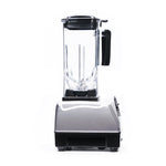 RAW Mixer X2.5TURBO.S Silver 2.5HP 2.2L 1800W