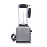 RAW Mixer F2.5.S Silver 2.5HP 2.2L 1800W