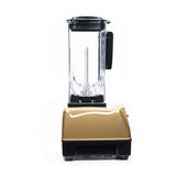 RAW Mixer X2.5TURBO.G Gold 2.5HP 2.2L 1800W