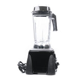 RAW Mixer X6000.B Black 4.0HP 2.5L 2380W