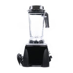 RAW Mixer X5800.B Black 2.5HP 2.5L 1800W