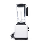 RAW Mixer F2.5.W White 2.5HP 2,2L 1800W