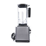 RAW Mixer F2.5.S Silver 2.5HP 2.2L 1800W