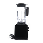 RAW Mixer F2.5.B FUEL Black 2,2L 1800W