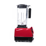 RAW Mixer X2.5TURBO.R Red 2.5HP 2.2L 1800W