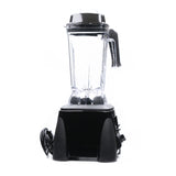 RAW Mixer X5800.B Black 2.5HP 2.5L 1800W