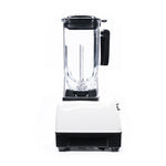 RAW Mixer X2.5TURBO.W White 2.5HP 2.2L 1800W