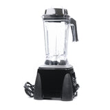 RAW Mixer X6000.B Black 4.0HP 2.5L 2380W