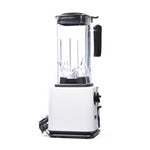 RAW Mixer F2.5.W White 2.5HP 2,2L 1800W