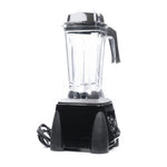 RAW Mixer X6000.B Black 4.0HP 2.5L 2380W