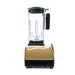 RAW Mixer X2.5TURBO.G Gold 2.5HP 2.2L 1800W