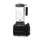 RAW Mixer X2.5TURBO.B Black 2.5HP 2.2L 1800W