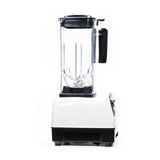 RAW Mixer X2.5TURBO.W White 2.5HP 2.2L 1800W