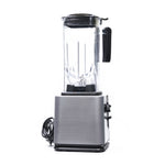 RAW Mixer F2.5.S Silver 2.5HP 2.2L 1800W