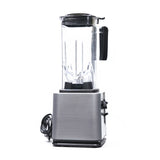 RAW Mixer F2.5.S Silver 2.5HP 2.2L 1800W