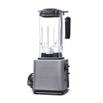 RAW Mixer F2.5.S Silver 2.5HP 2.2L 1800W