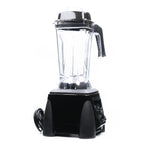 RAW Mixer X5800.B Black 2.5HP 2.5L 1800W