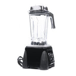 RAW Mixer X6000.B Black 4.0HP 2.5L 2380W