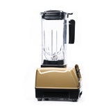 RAW Mixer X2.5TURBO.G Gold 2.5HP 2.2L 1800W