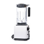 RAW Mixer F2.5.W White 2.5HP 2,2L 1800W