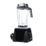 RAW Mixer X5800.B Black 2.5HP 2.5L 1800W