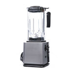 RAW Mixer F2.5.S Silver 2.5HP 2.2L 1800W