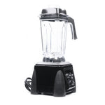 RAW Mixer X6000.B Black 4.0HP 2.5L 2380W