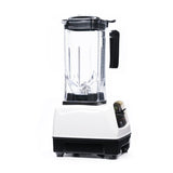 RAW Mixer X2.5TURBO.W White 2.5HP 2.2L 1800W