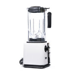 RAW Mixer F2.5.W White 2.5HP 2,2L 1800W