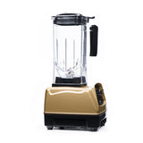 RAW Mixer X2.5TURBO.G Gold 2.5HP 2.2L 1800W