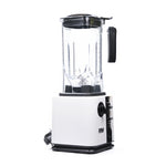 RAW Mixer F2.5.W White 2.5HP 2,2L 1800W