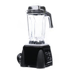 RAW Mixer X5800.B Black 2.5HP 2.5L 1800W