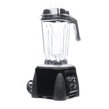 RAW Mixer X6000.B Black 4.0HP 2.5L 2380W