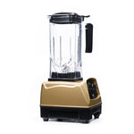 RAW Mixer X2.5TURBO.G Gold 2.5HP 2.2L 1800W