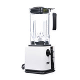 RAW Mixer F2.5.W White 2.5HP 2,2L 1800W