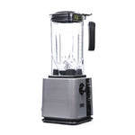 RAW Mixer F2.5.S Silver 2.5HP 2.2L 1800W