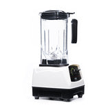 RAW Mixer X2.5TURBO.W White 2.5HP 2.2L 1800W