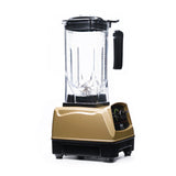 RAW Mixer X2.5TURBO.G Gold 2.5HP 2.2L 1800W