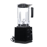 RAW Mixer F2.5.B FUEL Black 2,2L 1800W