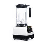 RAW Mixer X2.5TURBO.W White 2.5HP 2.2L 1800W