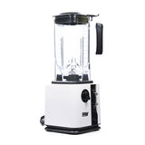 RAW Mixer F2.5.W White 2.5HP 2,2L 1800W