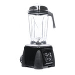 RAW Mixer X6000.B Black 4.0HP 2.5L 2380W