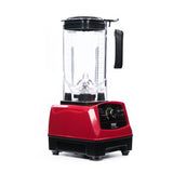 RAW Mixer X2.5TURBO.R Red 2.5HP 2.2L 1800W